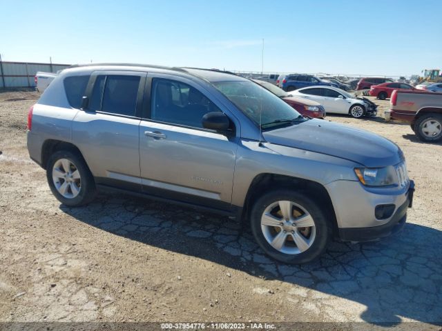 JEEP COMPASS 2016 1c4njdbb1gd521272