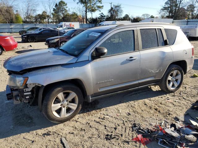 JEEP COMPASS 2016 1c4njdbb1gd521546