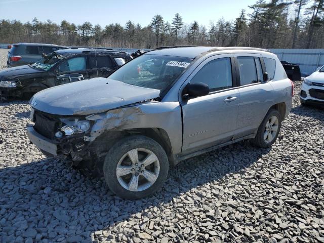 JEEP COMPASS 2016 1c4njdbb1gd522535