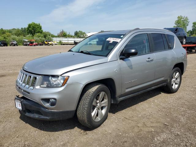 JEEP COMPASS SP 2016 1c4njdbb1gd522602