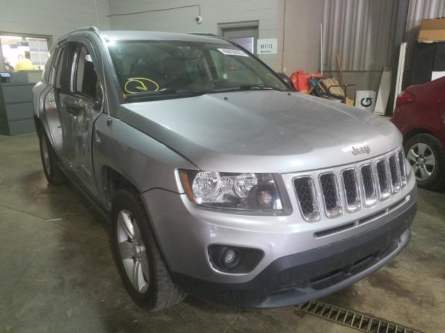 JEEP COMPASS SP 2016 1c4njdbb1gd534779