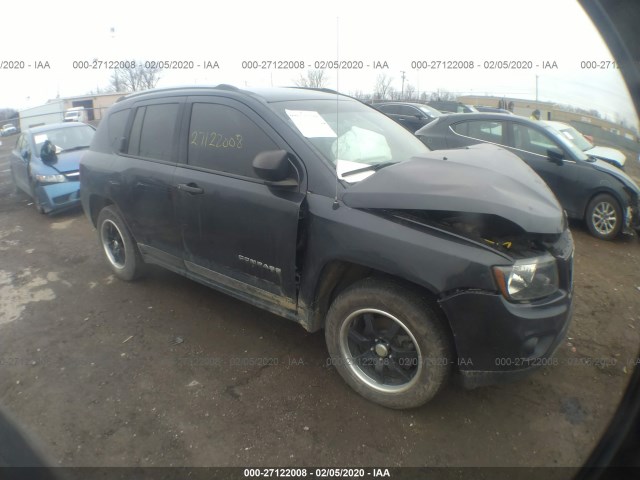 JEEP COMPASS SP 2016 1c4njdbb1gd546401