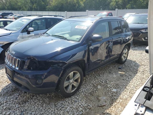 JEEP COMPASS 2016 1c4njdbb1gd556832