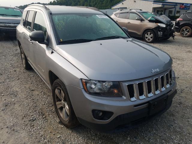 JEEP COMPASS 2016 1c4njdbb1gd556877