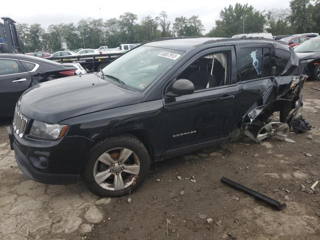 JEEP COMPASS 2016 1c4njdbb1gd557091