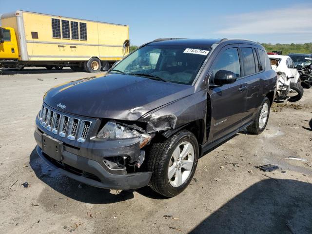 JEEP COMPASS 2016 1c4njdbb1gd565935