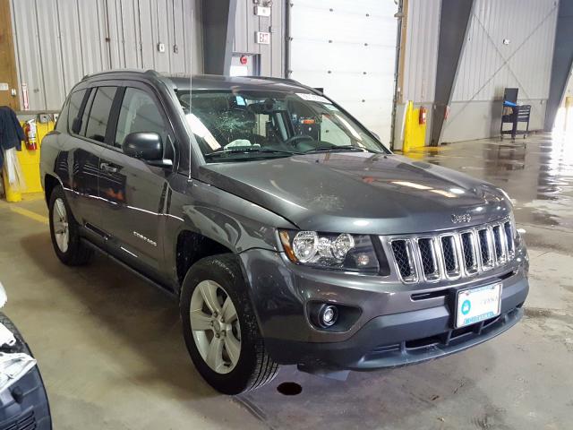 JEEP COMPASS SP 2016 1c4njdbb1gd626703