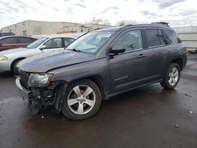 JEEP COMPASS SP 2016 1c4njdbb1gd630962