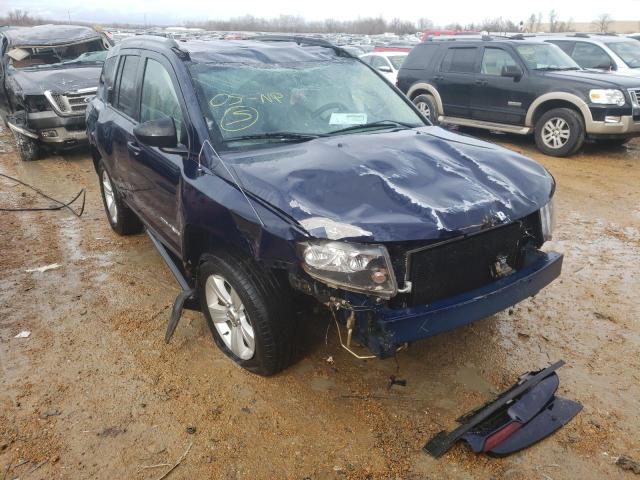 JEEP COMPASS SP 2016 1c4njdbb1gd631271