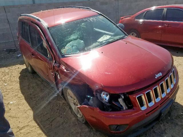 JEEP COMPASS SP 2016 1c4njdbb1gd636003