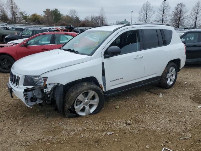 JEEP COMPASS SP 2016 1c4njdbb1gd637636