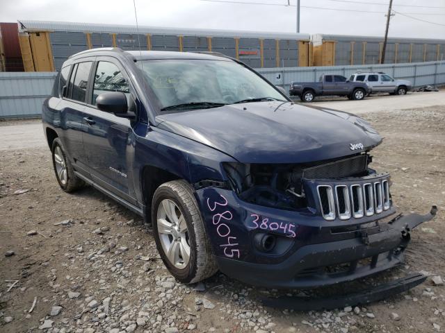 JEEP COMPASS SP 2016 1c4njdbb1gd647518