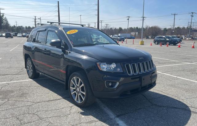 JEEP COMPASS SP 2016 1c4njdbb1gd654291