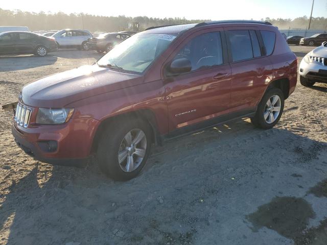 JEEP COMPASS 2016 1c4njdbb1gd657465