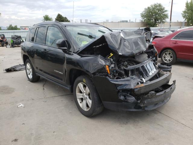 JEEP COMPASS SP 2016 1c4njdbb1gd661984