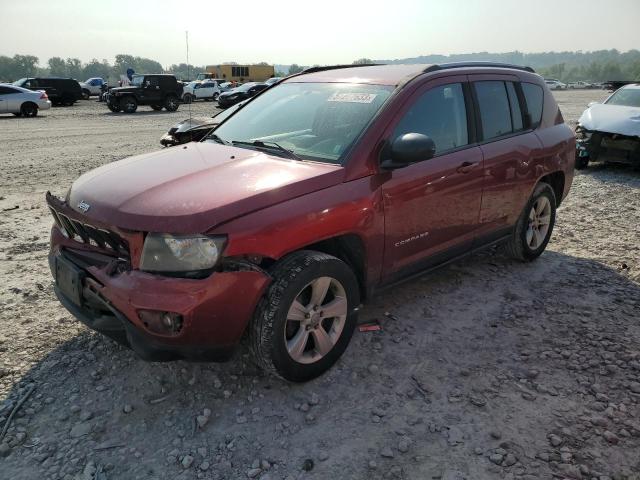 JEEP COMPASS SP 2016 1c4njdbb1gd670877