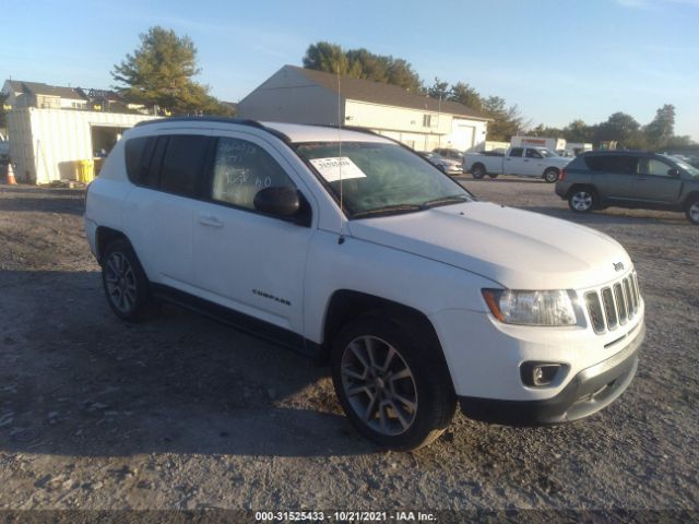 JEEP COMPASS 2016 1c4njdbb1gd671429