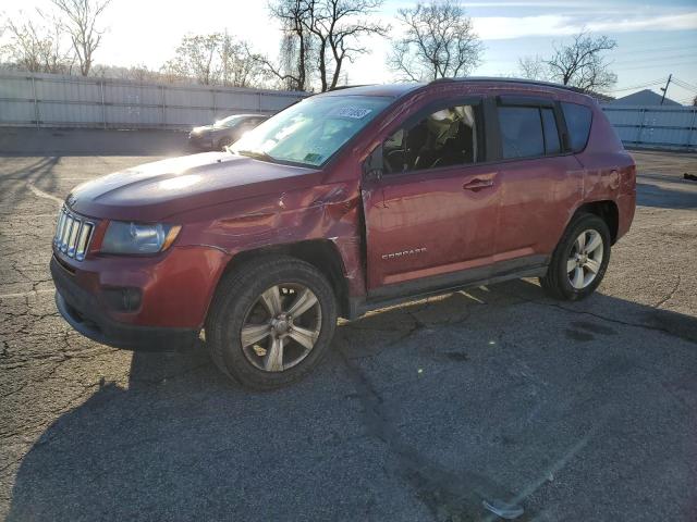 JEEP COMPASS 2016 1c4njdbb1gd685914