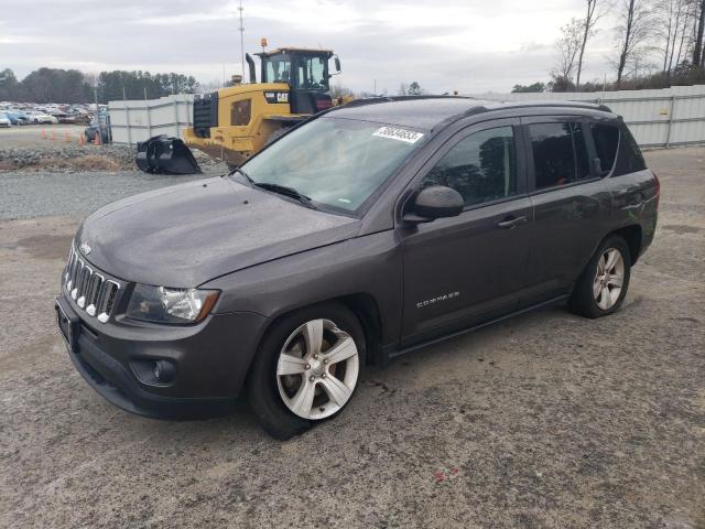 JEEP COMPASS SP 2016 1c4njdbb1gd719107