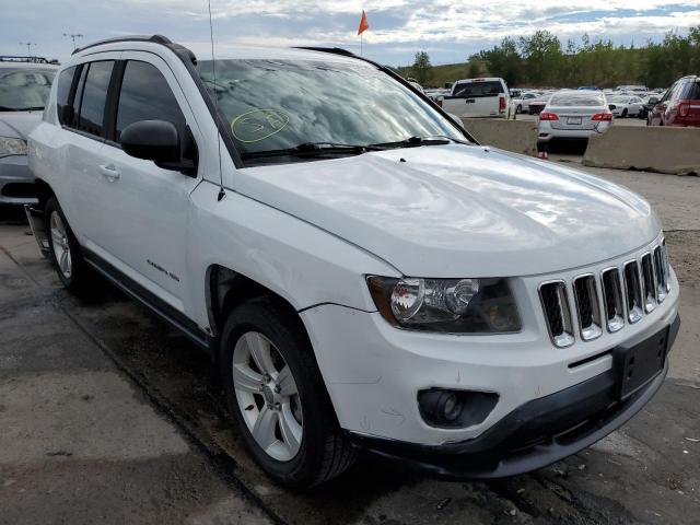 JEEP COMPASS SP 2016 1c4njdbb1gd722864