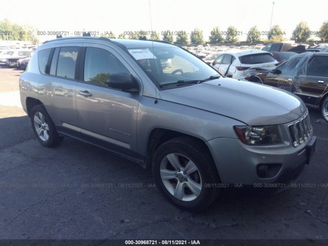 JEEP COMPASS 2016 1c4njdbb1gd723433