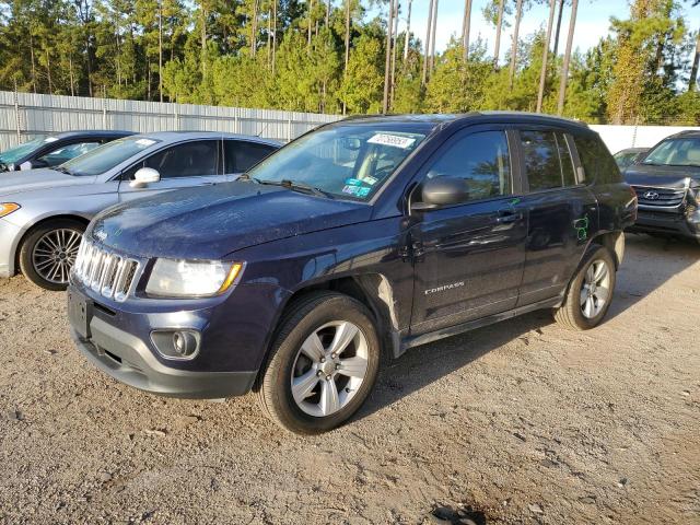 JEEP COMPASS 2016 1c4njdbb1gd756870