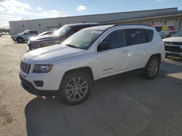 JEEP COMPASS 2016 1c4njdbb1gd760000