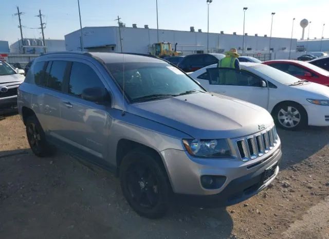 JEEP COMPASS 2016 1c4njdbb1gd772289