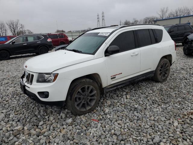 JEEP COMPASS 2016 1c4njdbb1gd772552