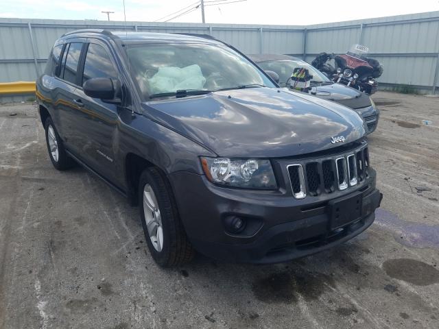 JEEP COMPASS SP 2016 1c4njdbb1gd778741