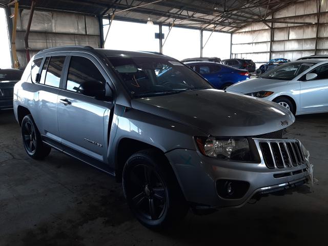 JEEP COMPASS SP 2016 1c4njdbb1gd778867