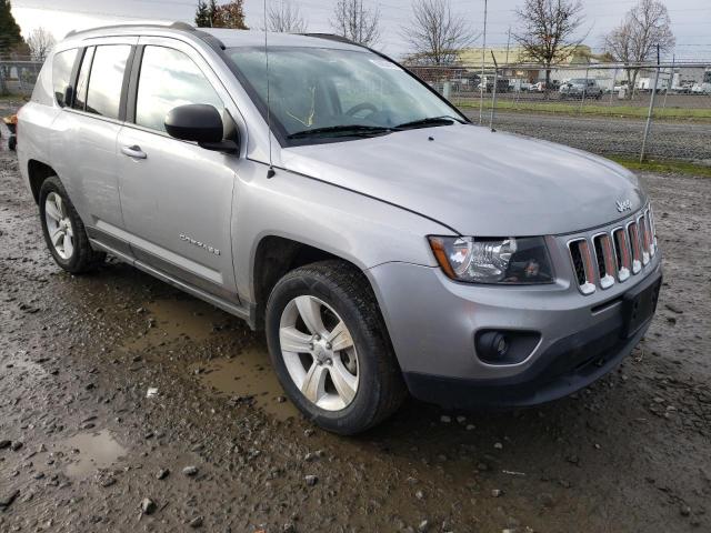 JEEP COMPASS SP 2016 1c4njdbb1gd778934