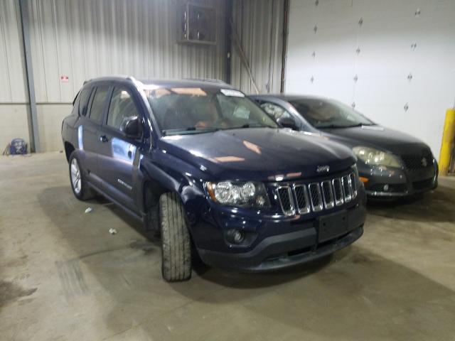 JEEP COMPASS 2016 1c4njdbb1gd779551