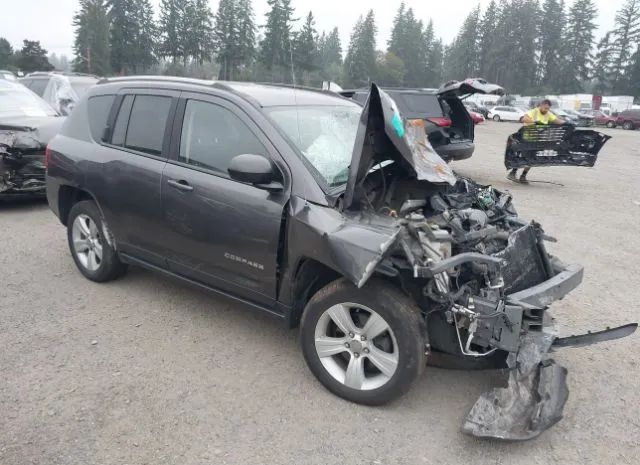 JEEP COMPASS 2016 1c4njdbb1gd780697