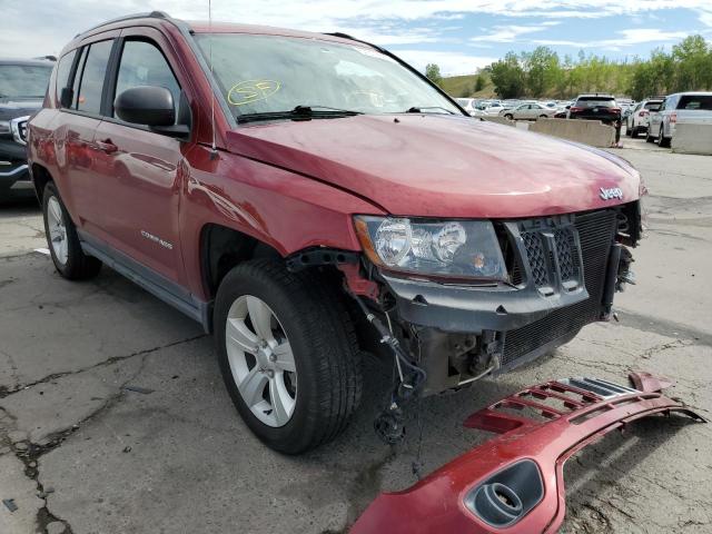 JEEP COMPASS SP 2016 1c4njdbb1gd797144