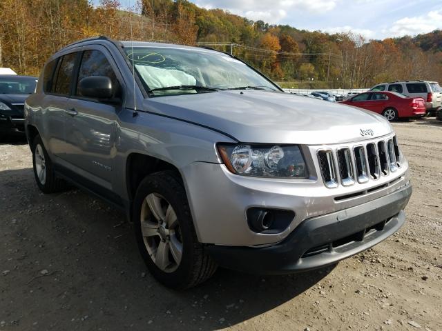 JEEP COMPASS SP 2017 1c4njdbb1hd100234