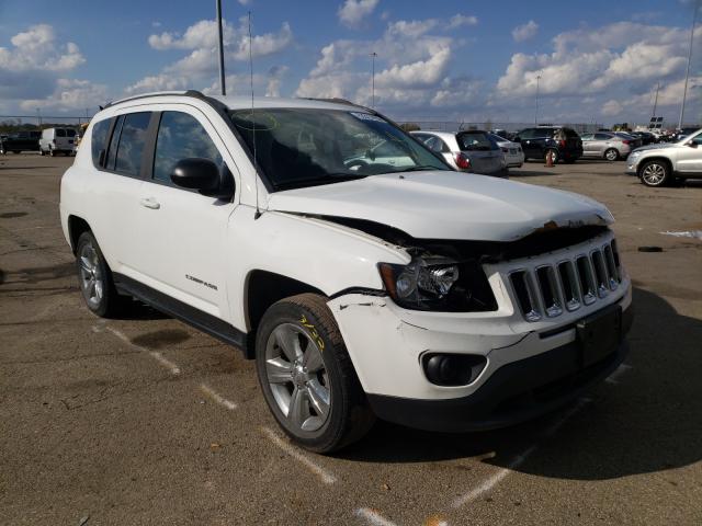 JEEP COMPASS SP 2017 1c4njdbb1hd104185