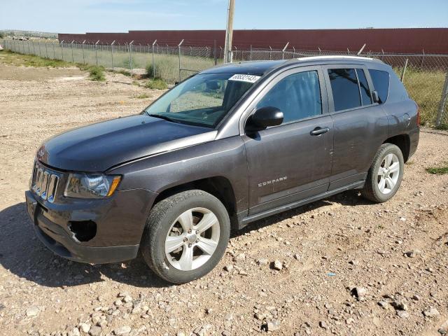 JEEP COMPASS SP 2017 1c4njdbb1hd104610