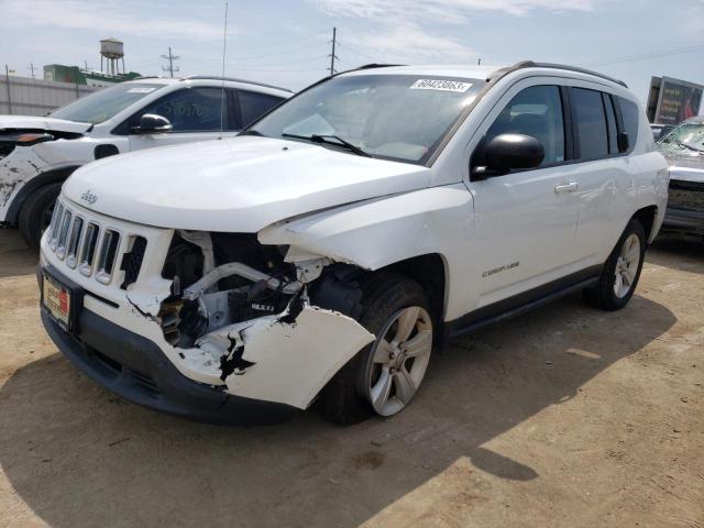 JEEP COMPASS SP 2017 1c4njdbb1hd143701