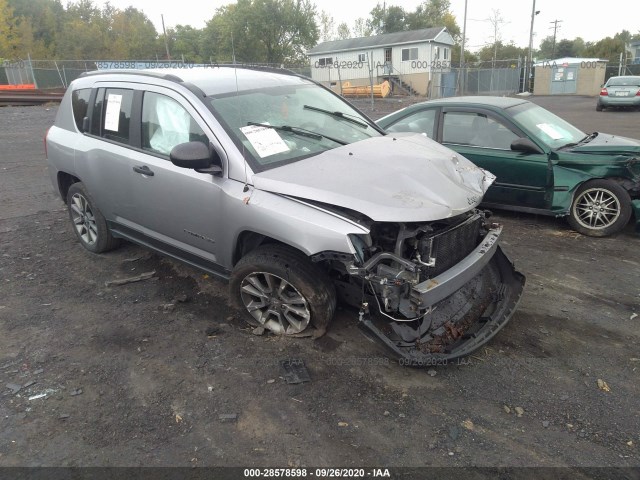 JEEP COMPASS 2017 1c4njdbb1hd154794