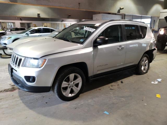 JEEP COMPASS 2012 1c4njdbb2cd511974