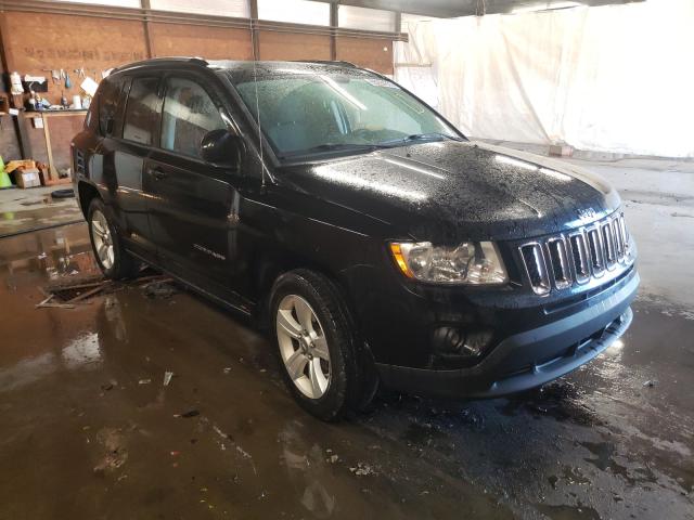 JEEP COMPASS SP 2012 1c4njdbb2cd514132