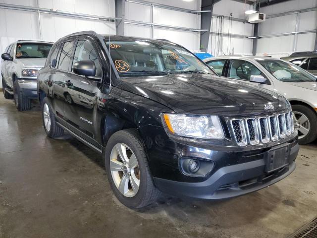 JEEP COMPASS SP 2012 1c4njdbb2cd517824