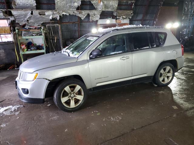 JEEP COMPASS SP 2012 1c4njdbb2cd537913