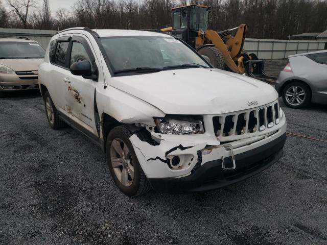 JEEP COMPASS SP 2012 1c4njdbb2cd539855