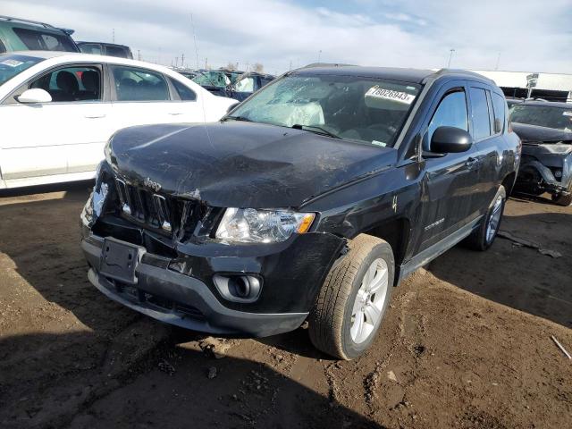 JEEP COMPASS 2012 1c4njdbb2cd553058