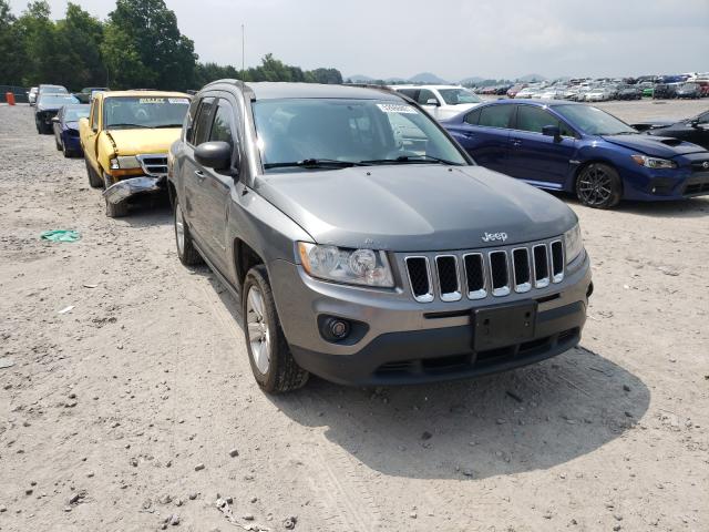 JEEP COMPASS SP 2012 1c4njdbb2cd558843