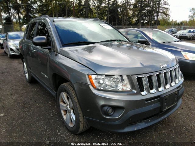 JEEP COMPASS 2012 1c4njdbb2cd559099