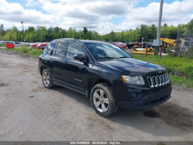 JEEP COMPASS 2012 1c4njdbb2cd562486