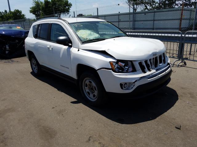 JEEP COMPASS SP 2012 1c4njdbb2cd562875